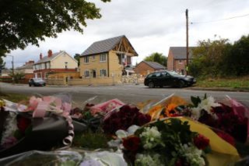 Other image for MP talks with probation bosses about tragic crash
